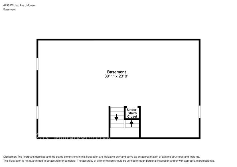 Building Photo - 4798 W Lilac Ave