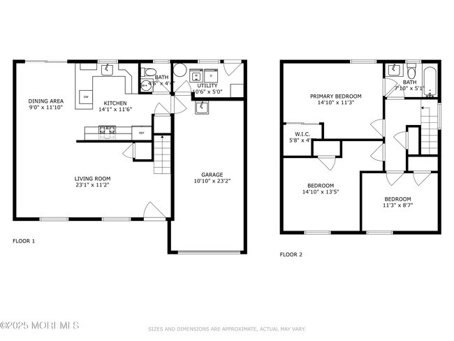 Building Photo - 527 Pennsylvania Ave
