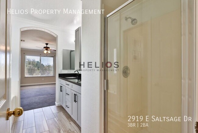 Building Photo - 2919 E Saltsage Dr