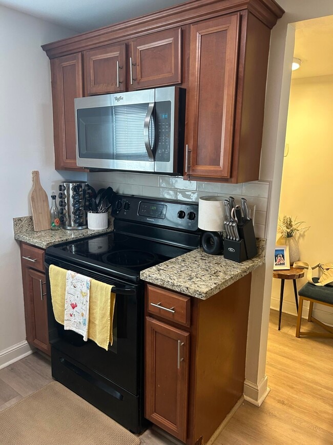 Building Photo - 5500 NW 2nd Ave