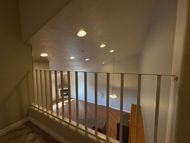 Building Photo - Charming Millcreek Condo with Scenic Balcony Views