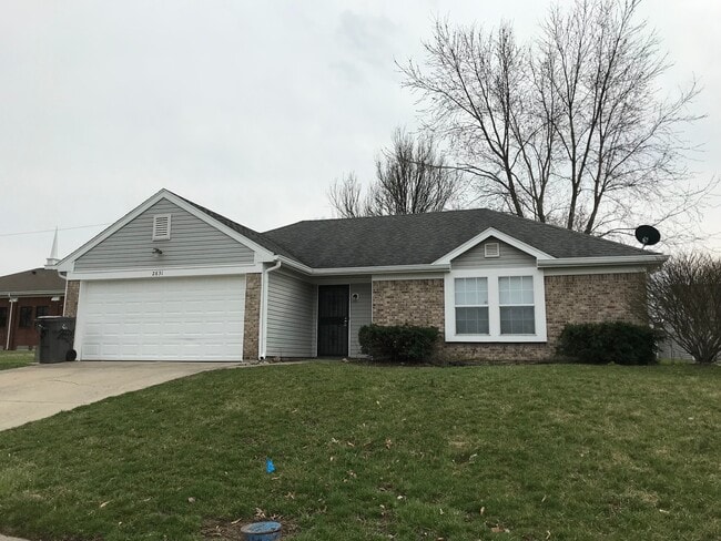 Primary Photo - East side - 3 bedroom home
