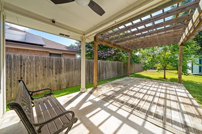 Building Photo - 8809 Corran Ferry Dr