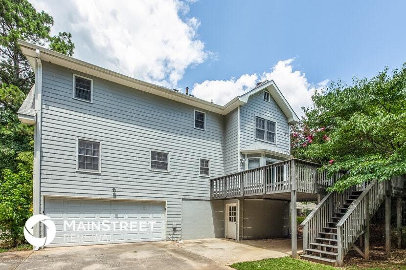 Building Photo - 4790 Parkview Mine Dr