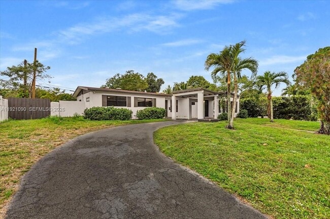 Building Photo - 4710 NW 12th St