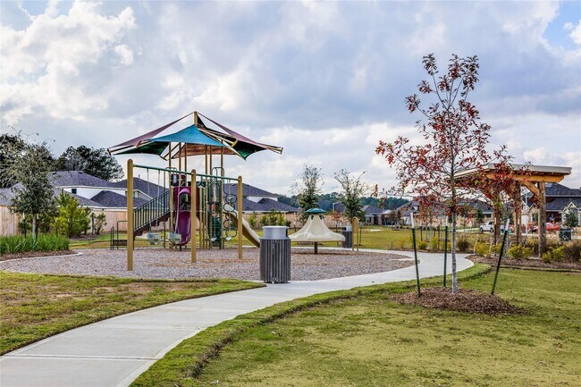 Building Photo - 17118 Quaking Aspen Ln