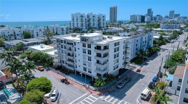Building Photo - 7735 Abbott Ave