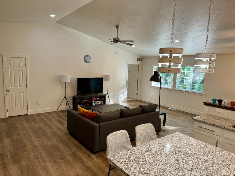 Building Photo - 7410 Bramling Dr