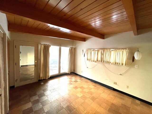 Master Bedroom - 1220 Fostoria Ave