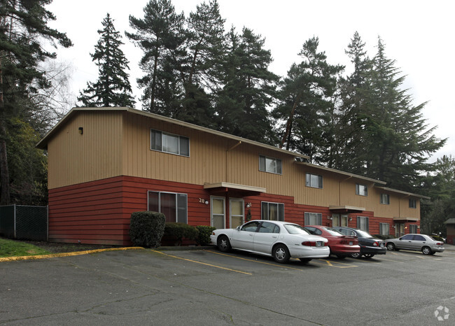 Building Photo - Multnomah Ridge