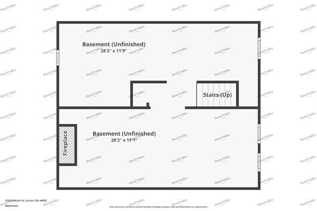 Building Photo - 3163 Lincoln St