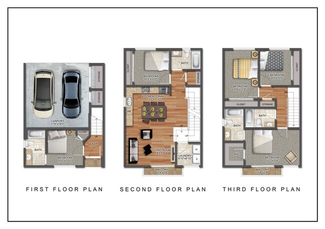 Building Photo - 2821 Virginia Rd