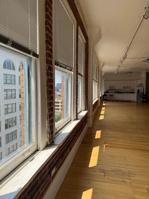 Building Photo - 1709 Washington Ave