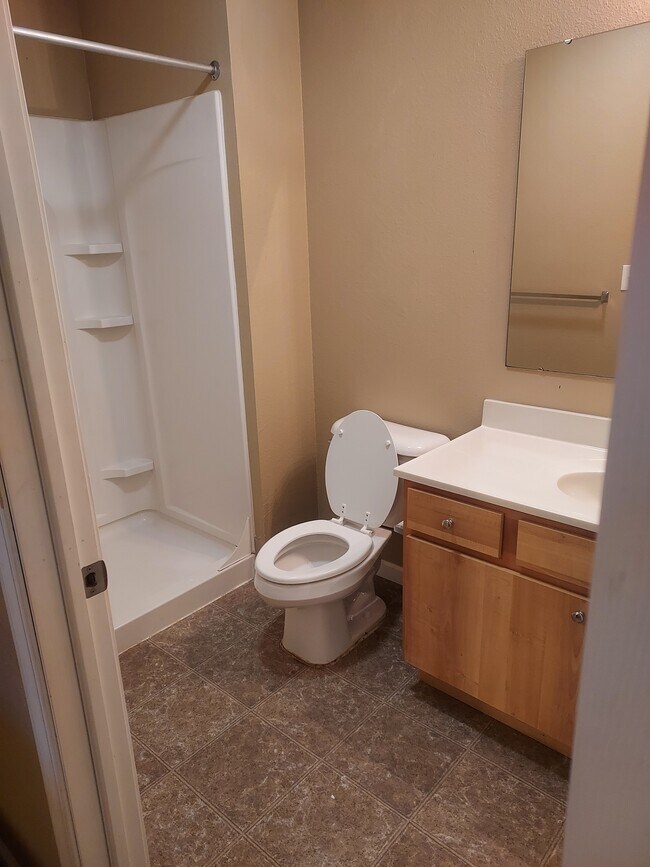 Bathroom - 158 Colorado St