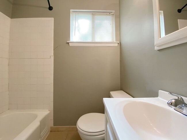 Building Photo - Corner Lot Charmer with 2-Car Garage in Ov...