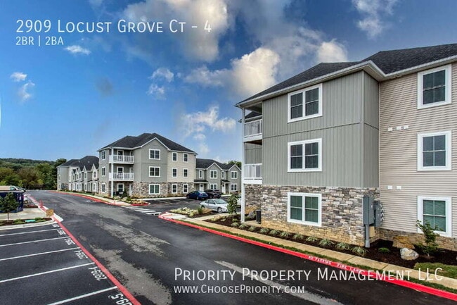 Building Photo - 2909 Locust Grv Ct