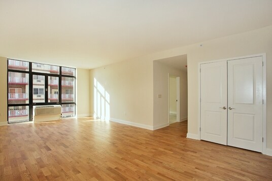 Living Room - The Marquee