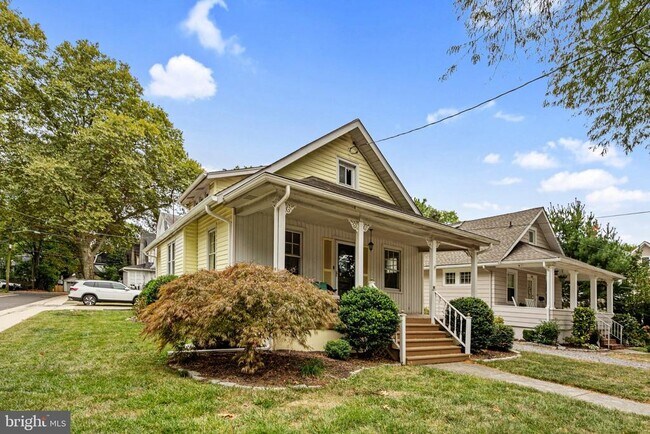 Building Photo - 126 Estaugh Ave