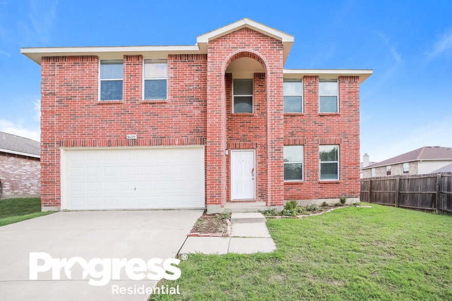 Primary Photo - 3609 Butler Dr