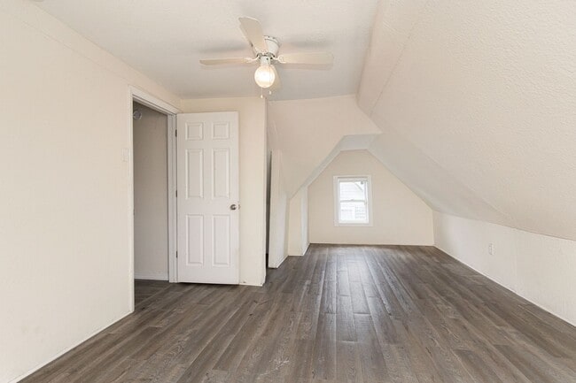 Building Photo - 1209 S Randolph St