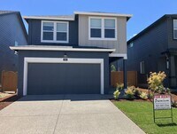Building Photo - Brand New Three Bedroom Home in East Park Village!