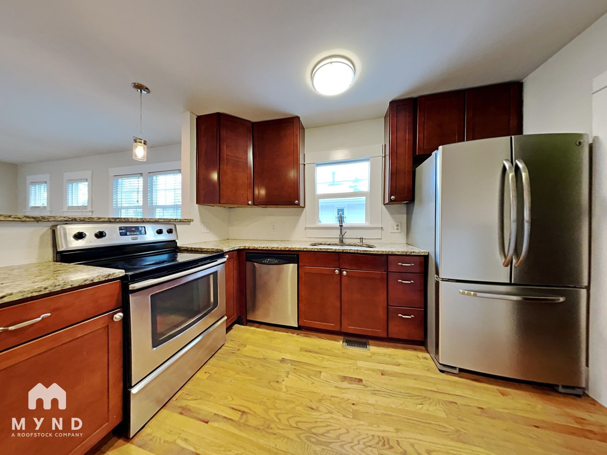 Building Photo - 4465 Meade St