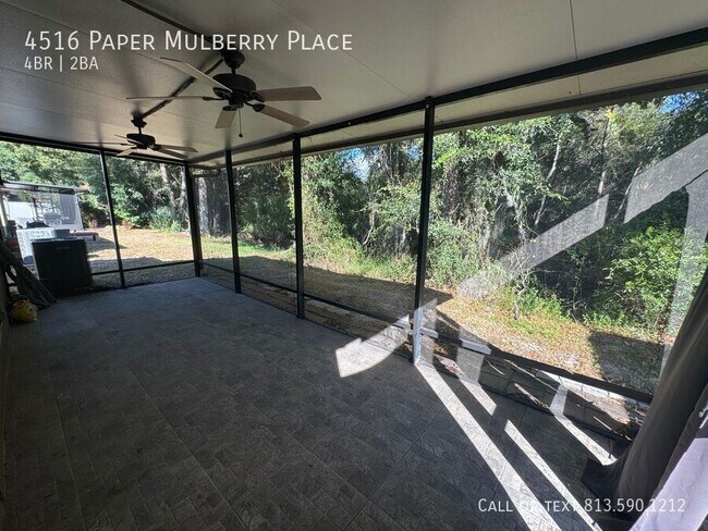 Building Photo - 4516 Paper Mulberry Pl