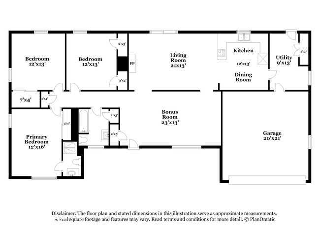 Building Photo - 1131 W 73rd St