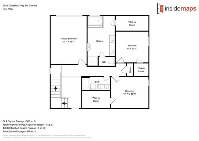 Building Photo - 2926 Cottesford Way SE