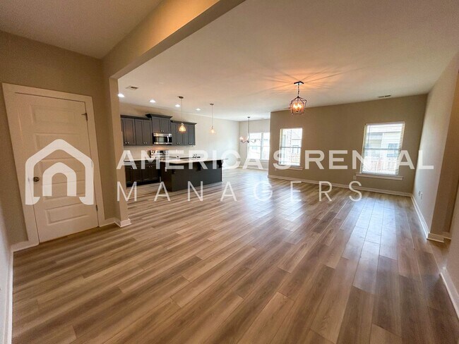 Building Photo - MOVE IN SPECIAL!!! - Roomy Home for Rent in Cullman, AL…6 Foot Privacy Fence. AVAILABLE NOW!! - S...