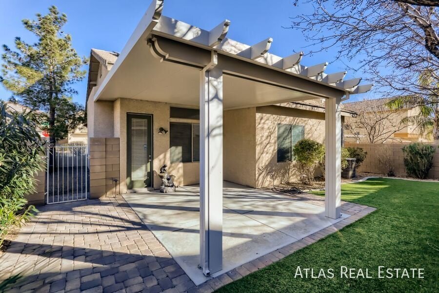 Building Photo - 9121 Little Horse Ave
