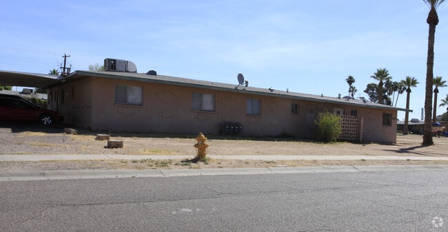 Primary Photo - Mountain View Manor