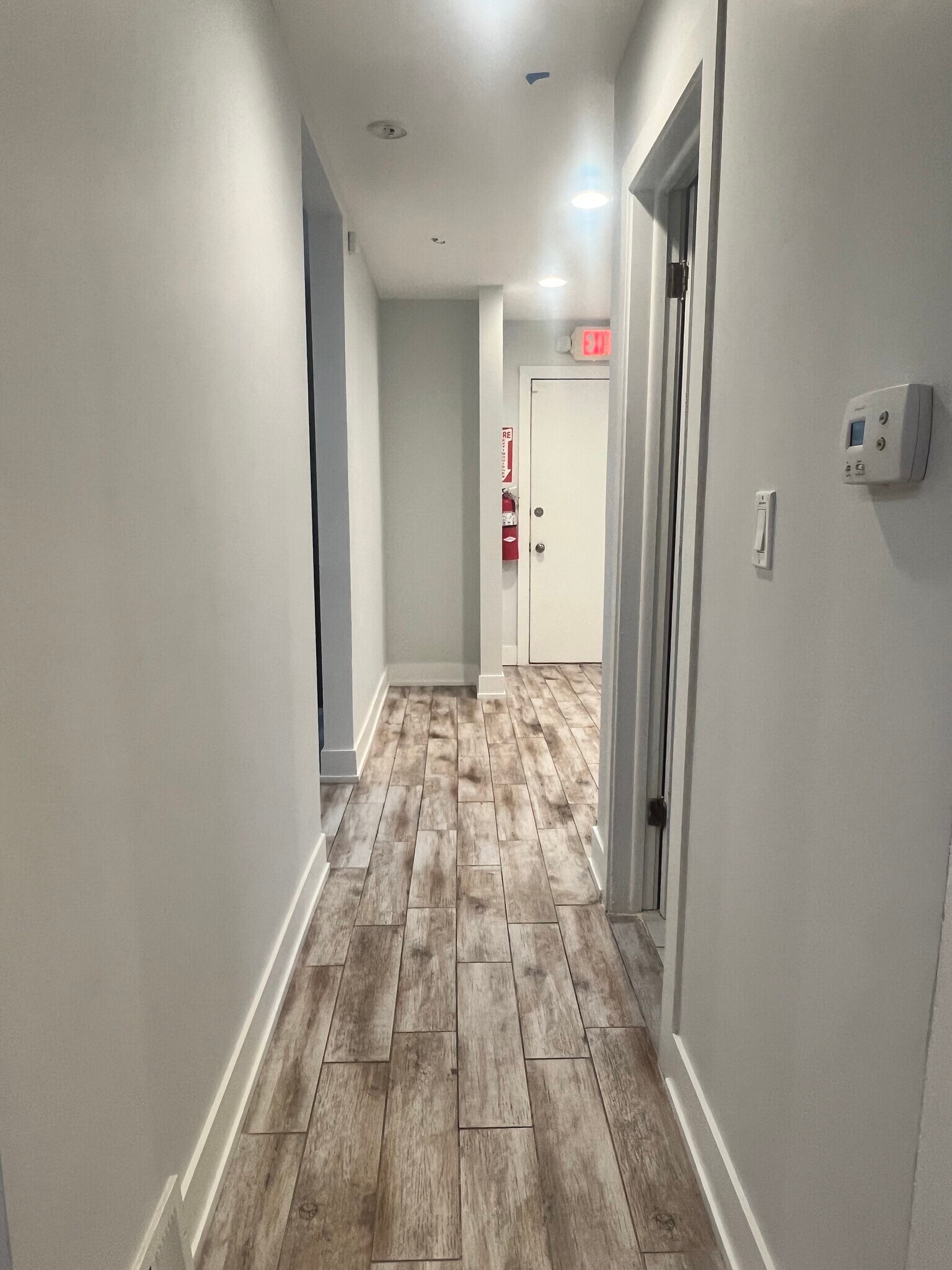 Building Photo - 3909 Howard St