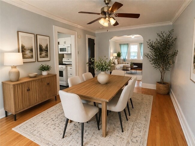 Building Photo - 5 Vayo St