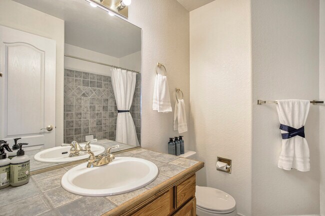 Building Photo - 4884 Sanctuary Grove