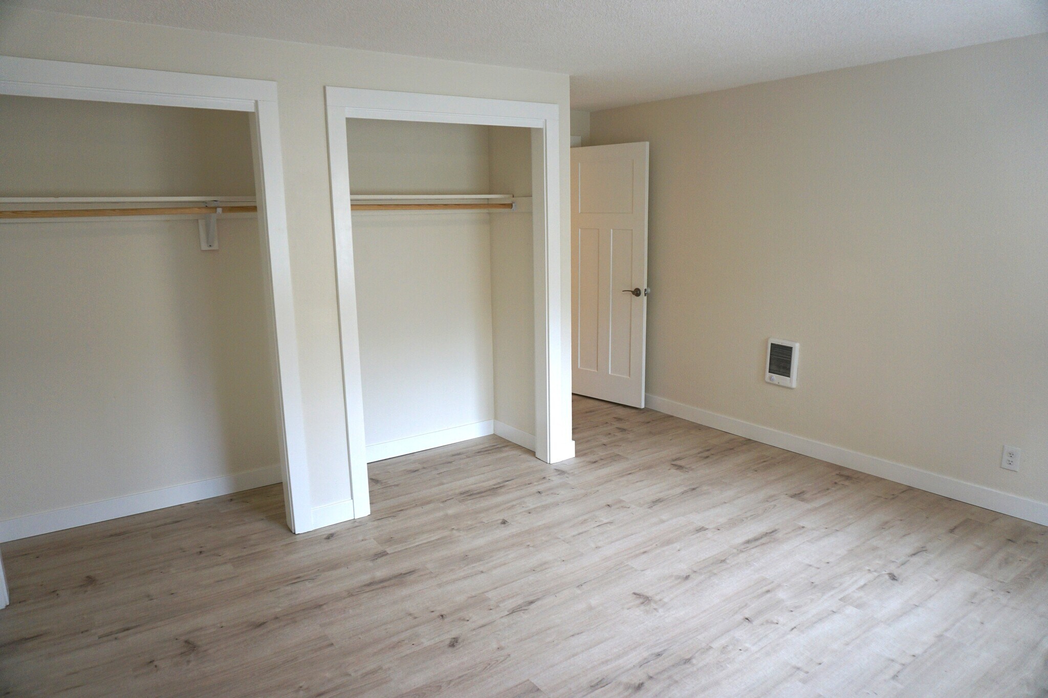 Bedroom 2 - 7218 NE 16th Ave