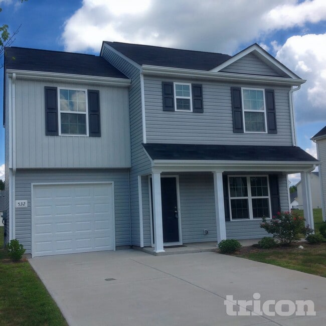 Building Photo - 532 Gentle Breeze Ln