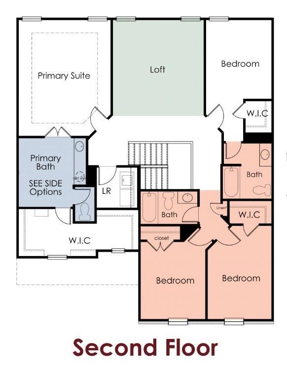 Building Photo - 1572 Dover Creek Ln