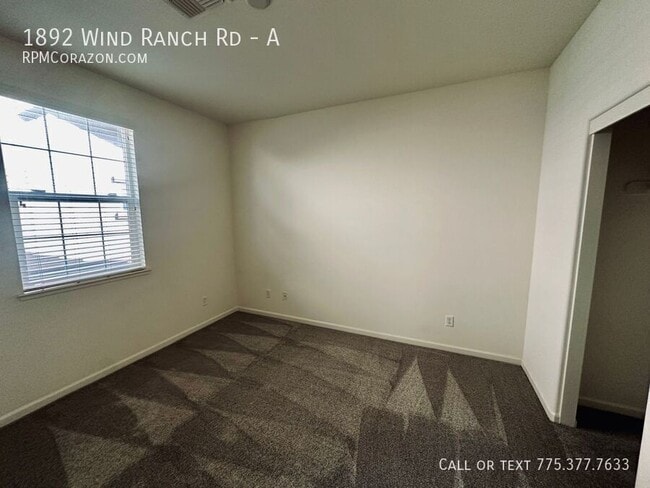 Building Photo - 1892 Wind Ranch Rd