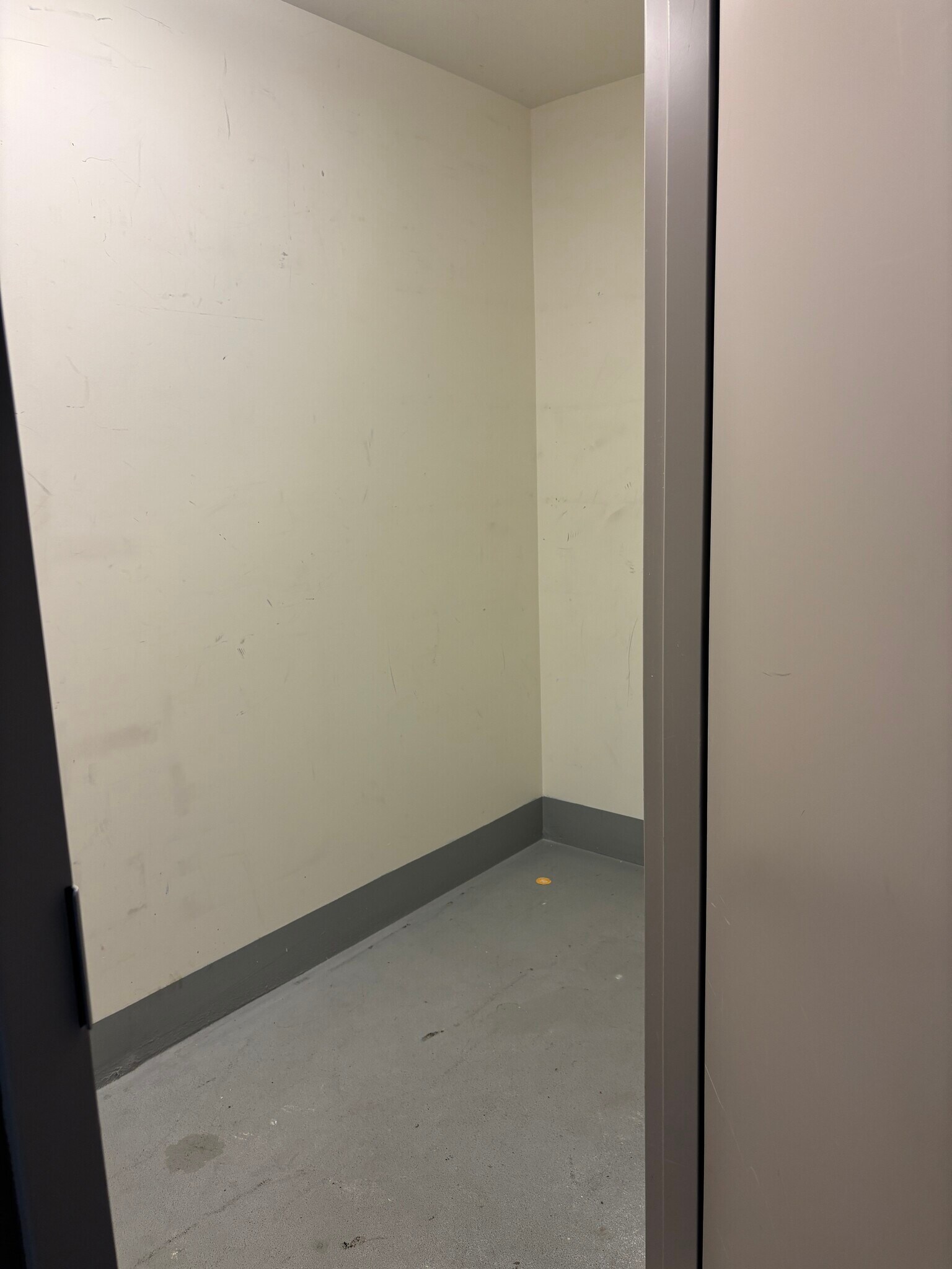 Storage Room - 435 China Basin St