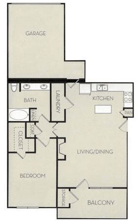 A3 - Pavilion Townplace at Inwood Village Apart...
