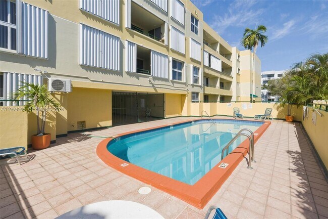 Building Photo - 8321 NW 7th St