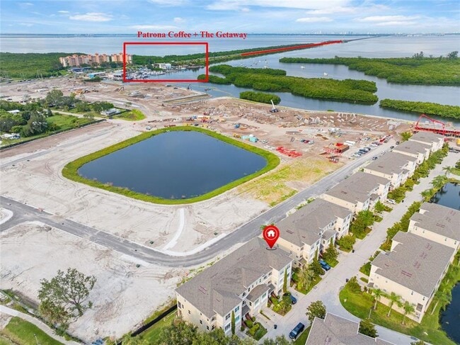 Building Photo - 1129 Venetian Harbor Dr NE