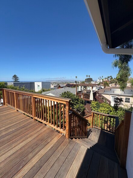 Building Photo - 4619 Del Monte Ave