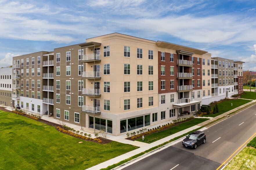 10945 Nuckols Rd - Exterior - Triton Glen