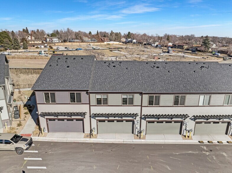 Building Photo - 12309 W 58th Ct