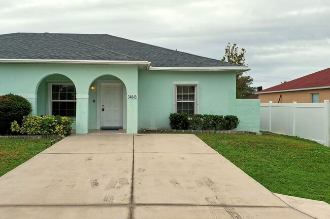 Primary Photo - Kissimmee Duplex