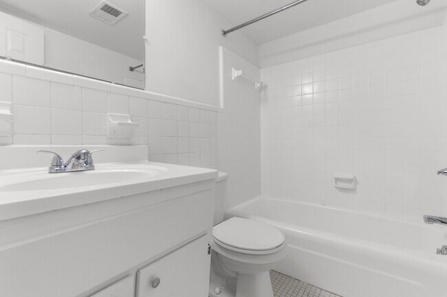 Interior Photo - Fox Hall