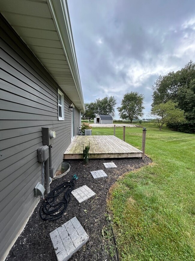 Building Photo - Spacious 3-Bedroom, 2-Bath Home in Middleb...