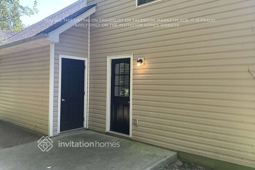 Building Photo - 8336 Ramblin Ct